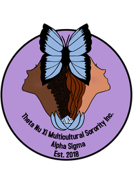 The Alpha Sigma Chapter of Theta Nu Xi Multicultural Sorority, Inc.